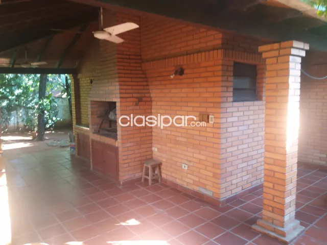 Casa en barrio Recoleta Asunción — foto 5