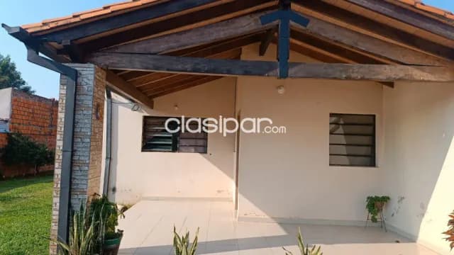 Casa en limpio, foto 2