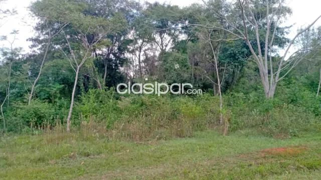 Amplio terreno en atyra, foto 5