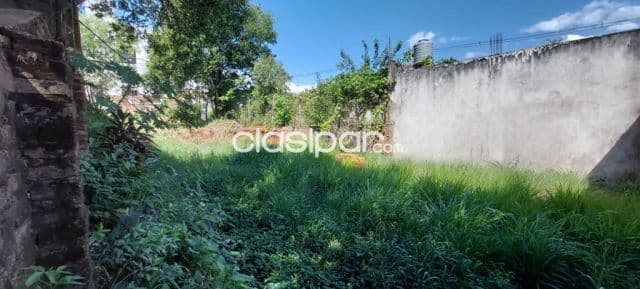 Lote de 392 m2 en pleno centro de Encarnación, foto 1