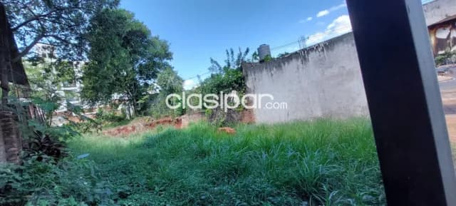 Lote de 392 m2 en pleno centro de Encarnación, foto 3