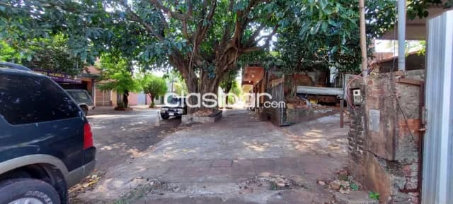 Lote de 392 m2 en pleno centro de Encarnación, foto 5