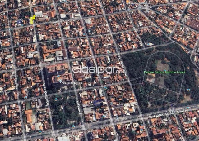 Terreno en esquina con casa a refaccionar o demoler — foto 3