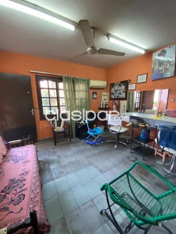 Terreno en esquina con casa a refaccionar o demoler — foto 5