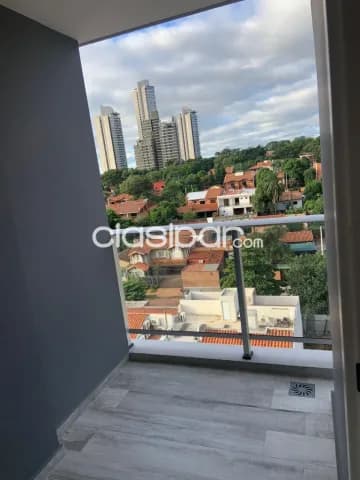 Departamento amoblado en edif in con renta — foto 5