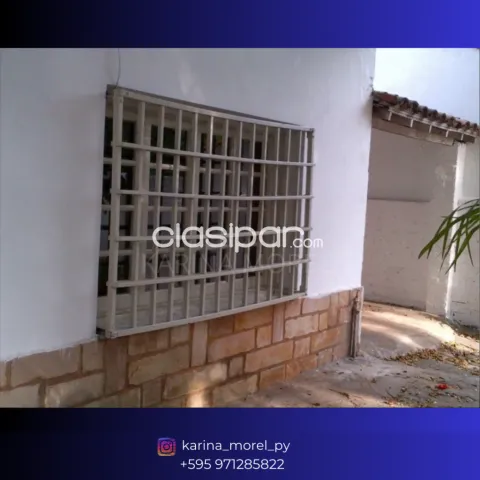 casa zona Colegio Salesianito Asunción, ideal para invertir o remodelar, foto 3