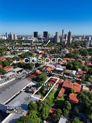 Casa a refaccionar en barrio ycua sati — foto 3