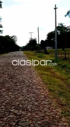 Hermos0 terreno en arroyos y esteros, foto 5