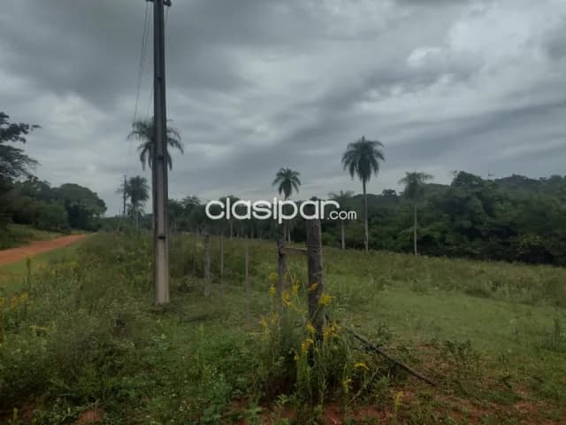 propiedad de 1,7 Hectareas en Acahay, foto 2