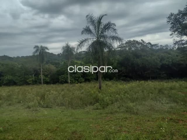 propiedad de 1,7 Hectareas en Acahay, foto 3