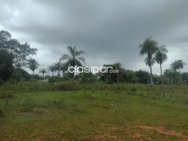 propiedad de 1,7 Hectareas en Acahay, foto 4