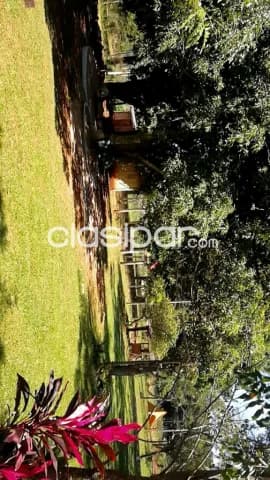 propiedad en Curuguaty, sobre ruta — foto 4
