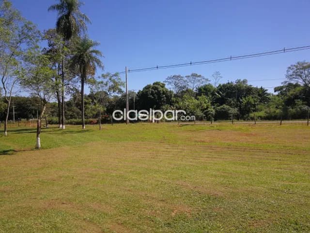 propiedad en Curuguaty, sobre ruta — foto 5