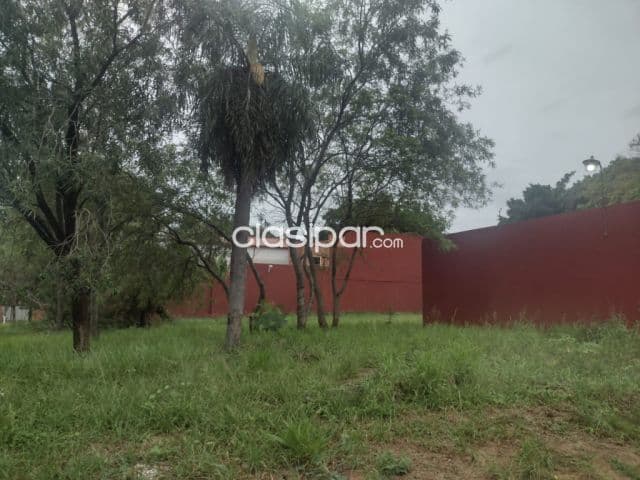 Oferta!! Terreno en venta en Asunción