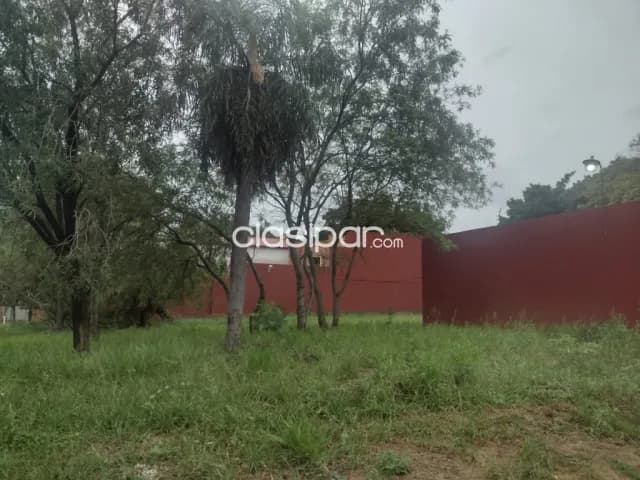 Oferta!! Terreno en venta en Asunción — foto 2