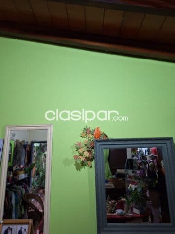 casa titulada en Zona Sur Fernando de la Mora