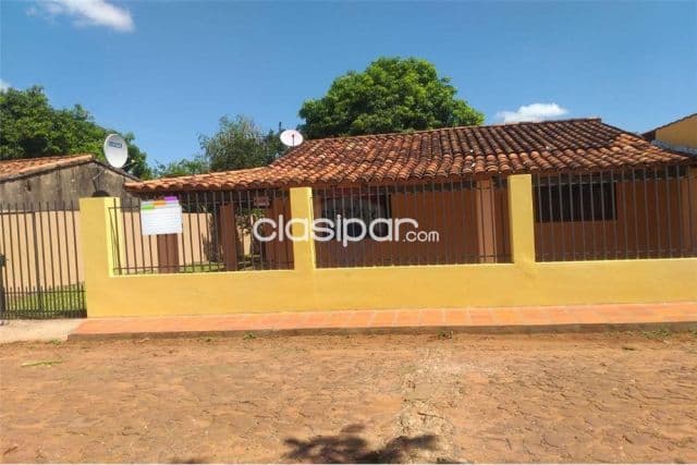 Casa en venta , toledo cañada, j. A. Saldivar, central, py, foto 1