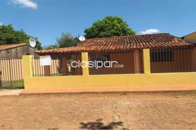 Casa en venta , toledo cañada, j. A. Saldivar, central, py, foto 2