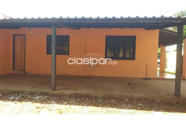 Casa en venta , toledo cañada, j. A. Saldivar, central, py, foto 3