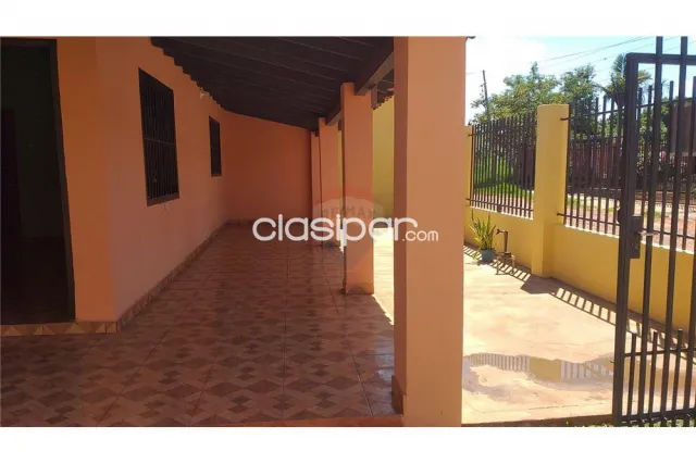 Casa en venta , toledo cañada, j. A. Saldivar, central, py, foto 5