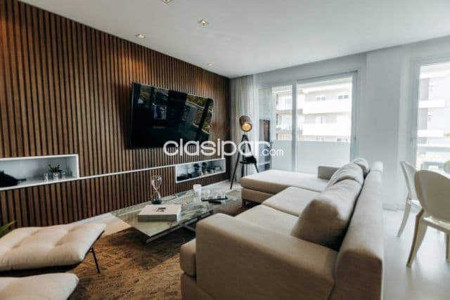 En alquiler Departamento en Villa Morra Asunción ID 34204