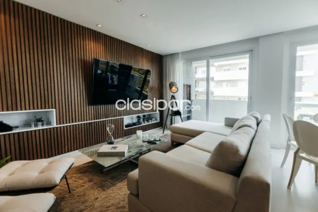 En alquiler Departamento en Villa Morra Asunción ID 34204, foto 2