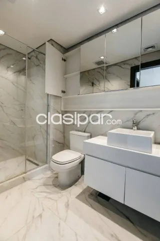 En alquiler Departamento en Villa Morra Asunción ID 34204, foto 4
