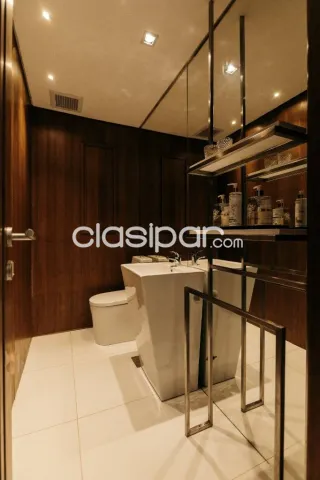 En alquiler Departamento en Villa Morra Asunción ID 34204, foto 5