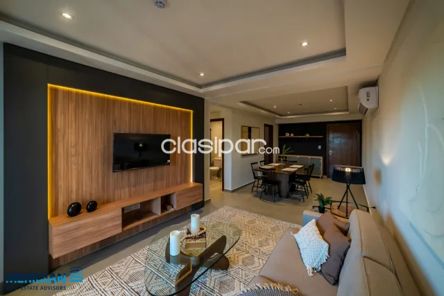 Departamento Amoblado en venta ! — foto 3