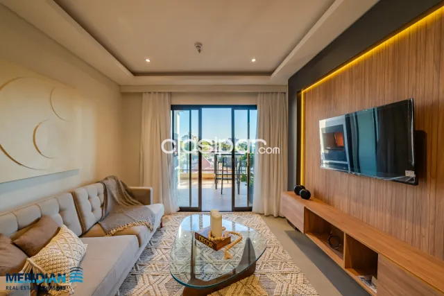 Departamento Amoblado en venta ! — foto 4
