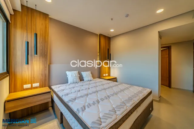 Departamento Amoblado en venta ! — foto 5