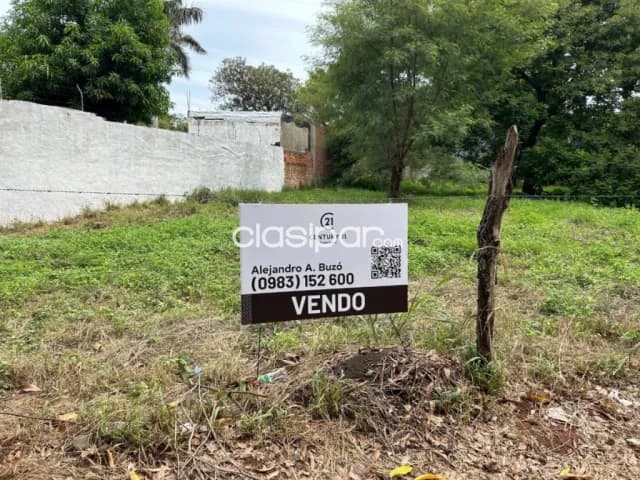 En venta terreno en Fernando de la Mora id 34430 — foto 2