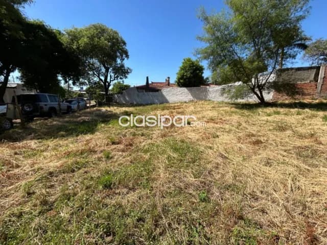 En venta terreno en Fernando de la Mora id 34430 — foto 4