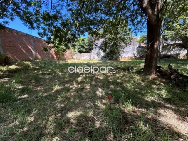 En venta terreno en Fernando de la Mora id 34430 — foto 5