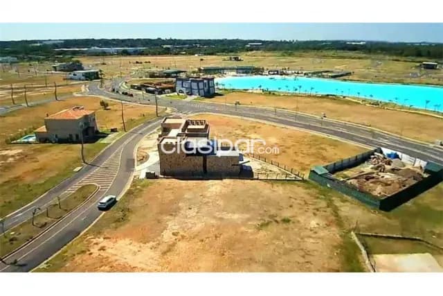 Amplio terreno en aquaterra-Luque — foto 2