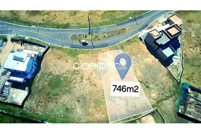 Amplio terreno en aquaterra-Luque — foto 4