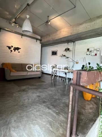 Casa tipo industrial en Luque, foto 3