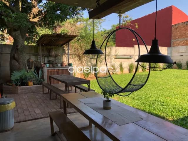 Casa tipo industrial en Luque, foto 5