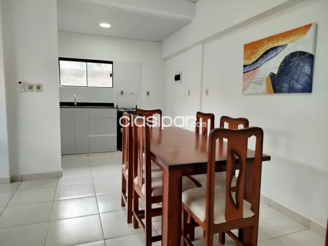 Departamentos de 2 dormitorios a estrenar en Primer Barrio de Luque, foto 3