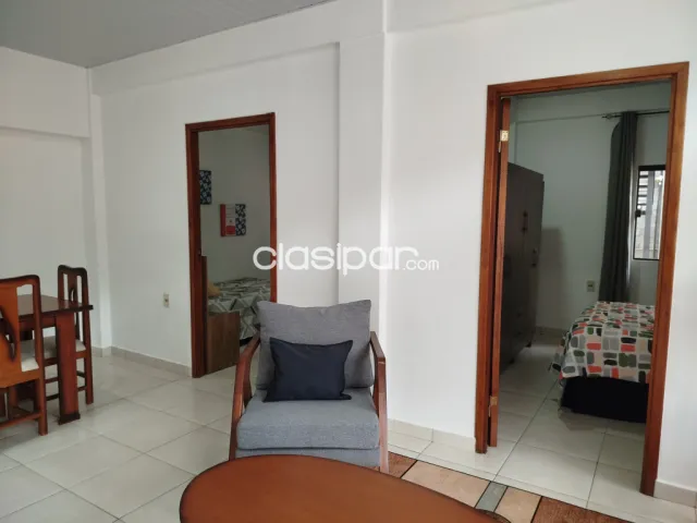 Departamentos de 2 dormitorios a estrenar en Primer Barrio de Luque, foto 4