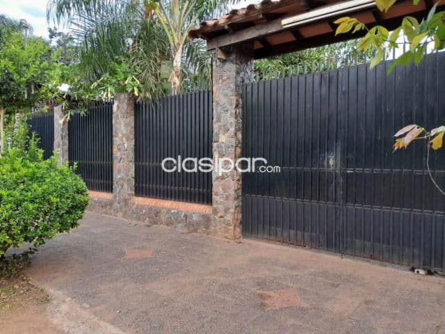 Casa de 4 dormitorios en Capiata zona Ruta 2 KM25 Aldana Cañada, foto 1