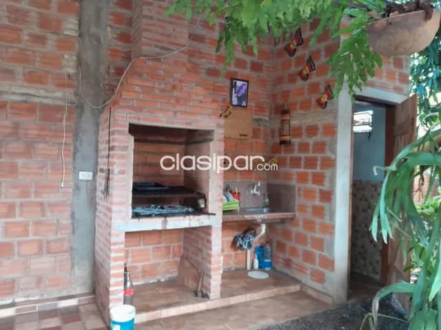 Casa de 4 dormitorios en Capiata zona Ruta 2 KM25 Aldana Cañada, foto 3