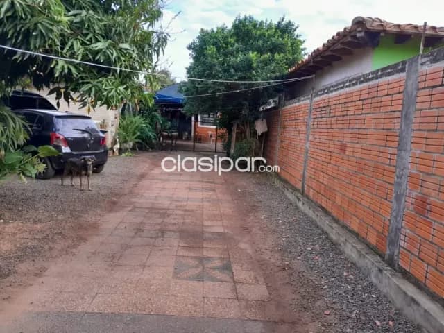 Casa de 4 dormitorios en Capiata zona Ruta 2 KM25 Aldana Cañada, foto 5