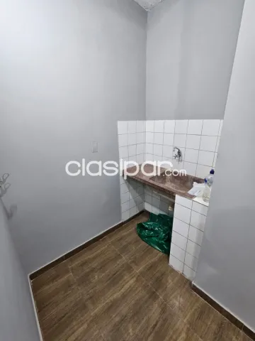 Departamento de 1 dormitorio en Mercado de San Lorenzo zona UASS — foto 3