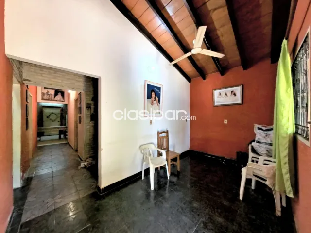Casa en Luque barrio molino cod 5121 — foto 3
