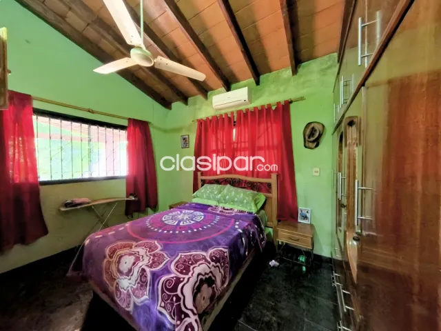 Casa en Luque barrio molino cod 5121 — foto 4