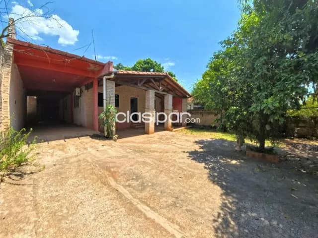 Casa en Luque barrio molino cod 5121 — foto 5