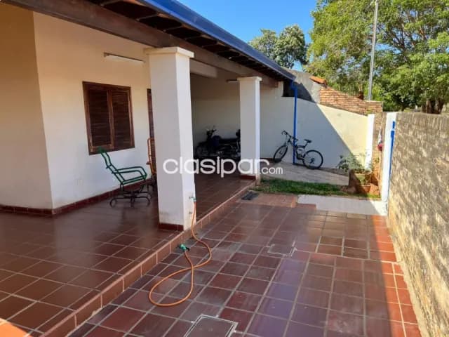 Casa en lambare cod 5124 vendo casa en lambare 5124, foto 3
