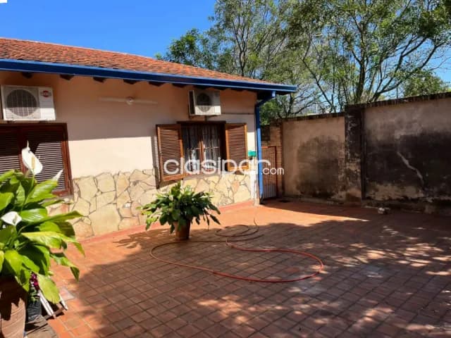 Casa en lambare cod 5124 vendo casa en lambare 5124, foto 5