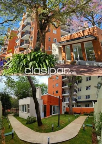 Departamentos a estrenar en asuncion loma pyta cod 5125, foto 4